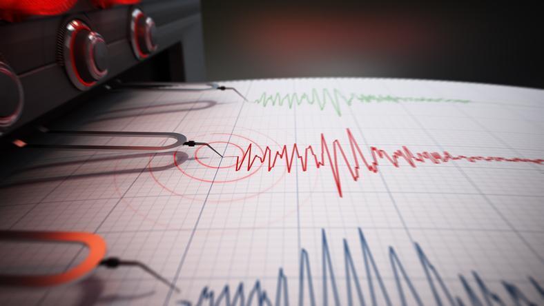 Kandilli ve AFAD Deprem Listesi